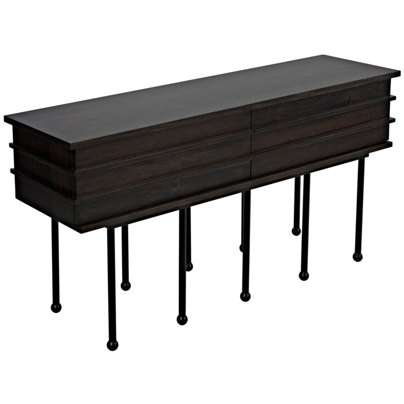 Oliver 60'' W Console Table
