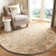Cranmore Hand Tufted Wool Oriental Rug