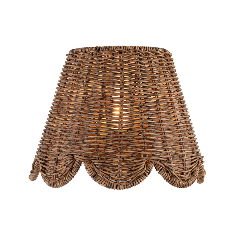 Applique Kismet, Laiton naturel