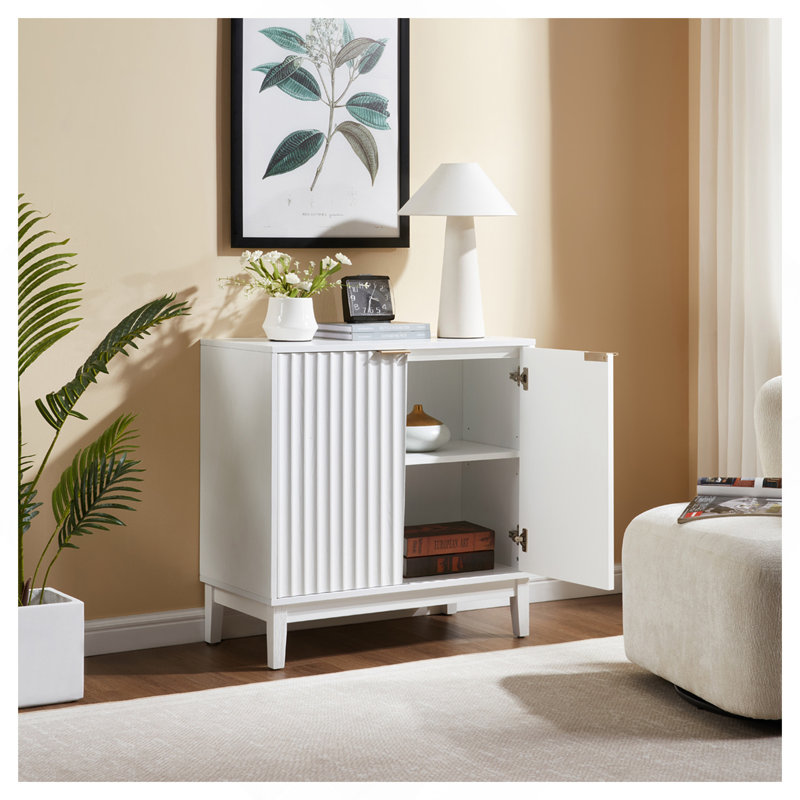 Armoire de rangement 2 portes