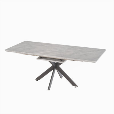 Extendable Dining Table