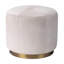 Thackeray Round Pouf-58189336