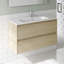 Ambra 23.8'' W Single Vanity-1327426882