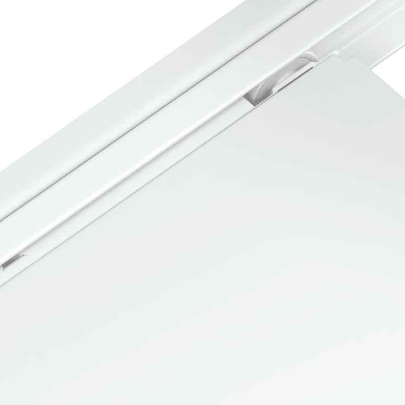 VidaXL Double Washing and Drying Machine Pedestal White