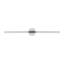 Reiya Round 1 - Light LED Vanity Light-852392829-852392831