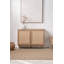 Rectangle Accent Chest