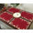 Niva Elegant Table Runner and Placemats of Chantelle Collection for Valentines Day - Valentines Placemats-1747174910-1746633357