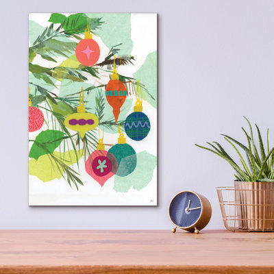 " Midmod Christmas " by Jenny Westenhofer