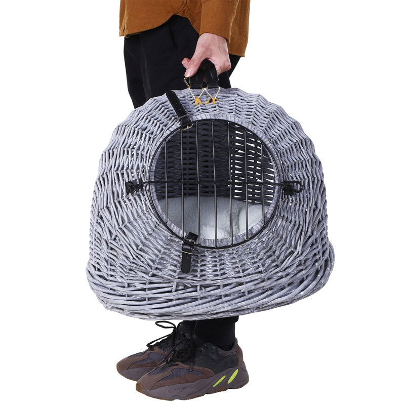 Caballero Cotton Pet Bed