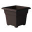 Pot à fleurs en plastique Kayenta-1896747699-2098251101
