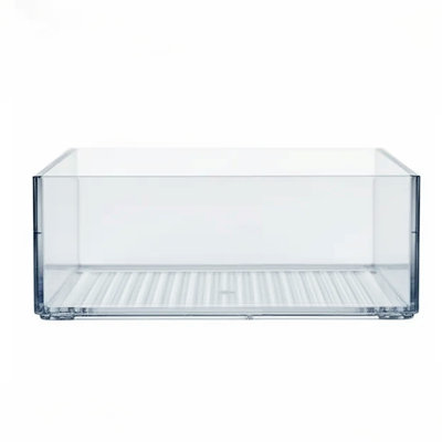 Azar Displays Large Organizer Tray, 4-pack