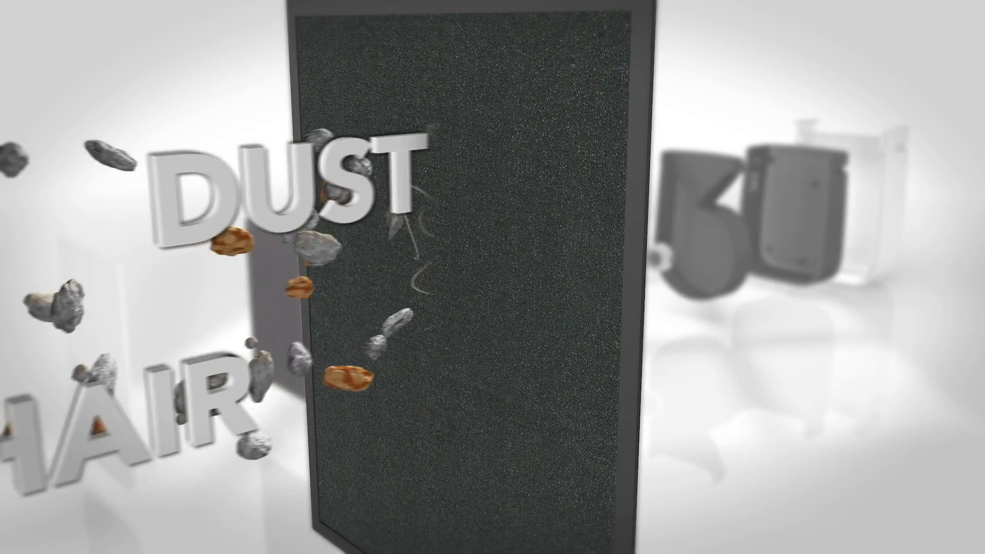 Air Doctor AirDoctor 3500 Air Purifier with Pre-Filter, UltraHEPA