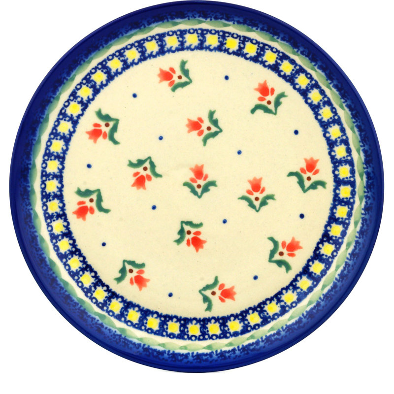 Plaque décorative potter Rowsey