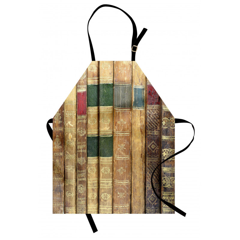Bib Apron