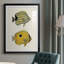 Poisson jaune et gris III - impression-608808401-608808404
