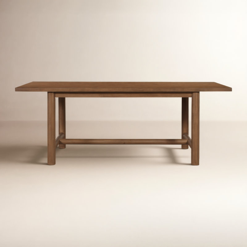 Table de salle à manger Kempton - brun