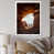 Cadre photo blanc