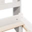 Jamesville Solid Wood Bed-784959120-804930333