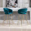Tabourets de bar 28,75 po Alaki-824030955