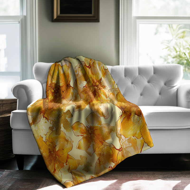 Throw Blanket, Queen