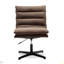 Fauteuil d'appoint pivotant à 360 ° Teddy-614568181