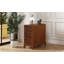 Table de bout avec 3 tiroirs-237229406