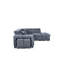 4 Seater Corner Sofa -115828342-115828343