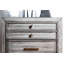 Table de chevet moderne 1Pc