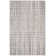 Tapis gris touffeté à la main Lockport