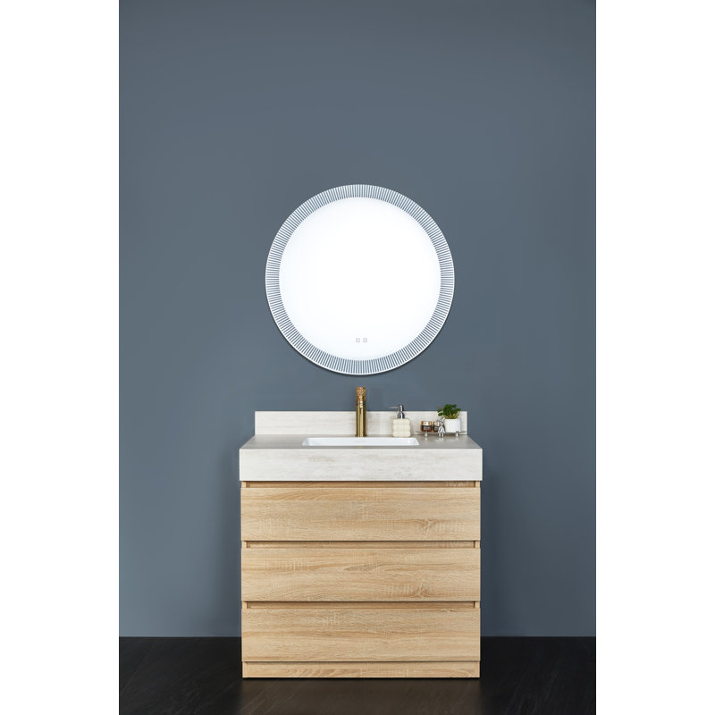 Solis Canterbury Oak de 30 pieds, Canterbury Oak