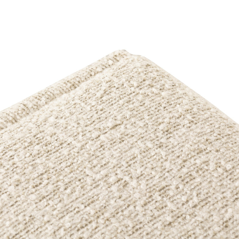 Daniel Ottoman, Cream Arcylic