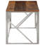 Goggin Four Leg Coffee Table-473997199
