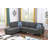 2 - Piece Alger 98" Wide Left Hand Facing Sofa & Chaise