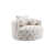 Polyester beige est en rupture de stock