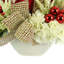 Johane Faux Floral in Pot
