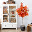 6ft. Autumn Oak Artificial Fall Tree
