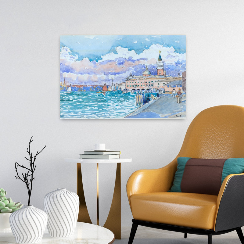 Art contemporain, architecture contemporaine, art urbain, H 24 po x l 16 po