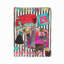 Striped Duvet Cover-1290825191