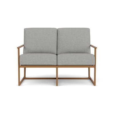Summit Outdoor 2 - Seat Loveseat