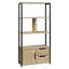 120cm H x 58cm W Standard Bookcase-61709010