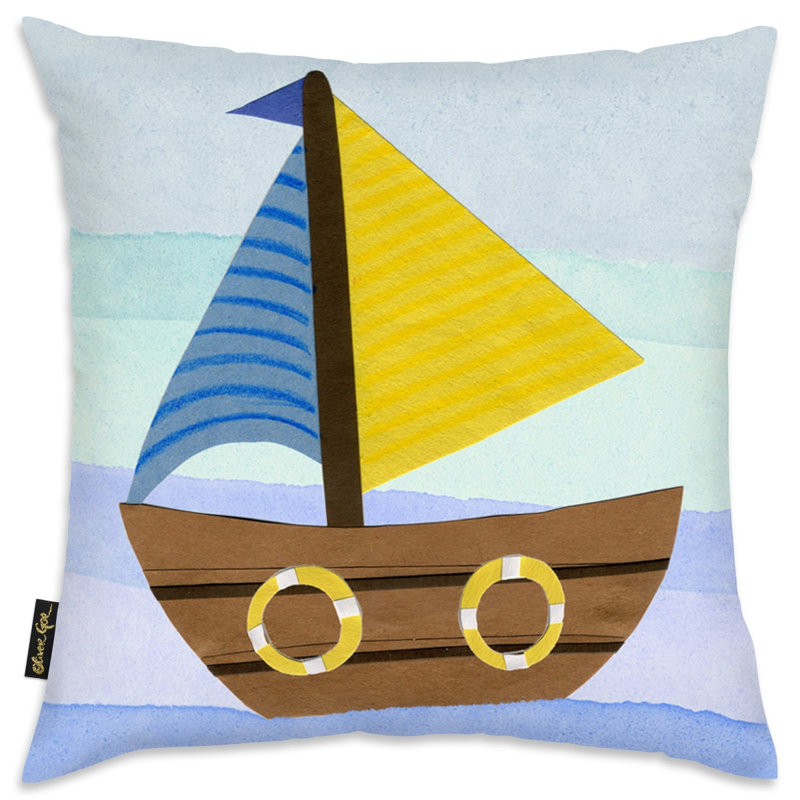 Coussin Olivel