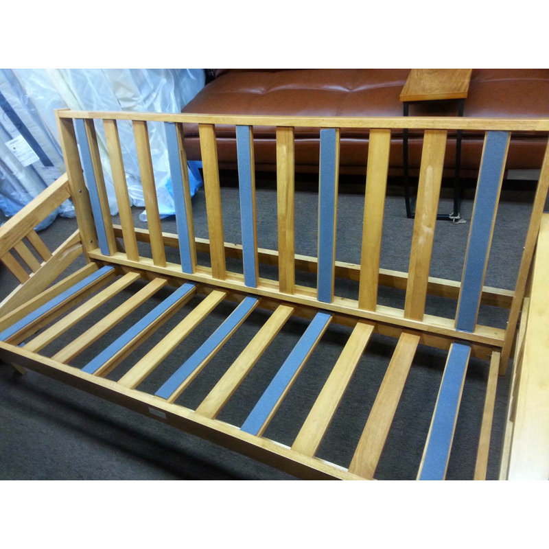 Bandes de futon antidérapantes