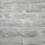 Papier peint texturé gris mat moderne
