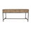 Finneas Solid Wood Writing Desk