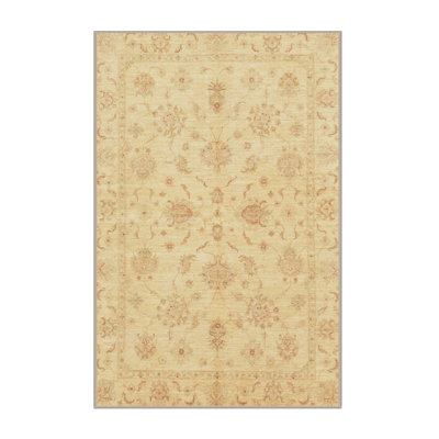 Abstract Indoor Rug
