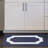 Duggins Geometric Anti Fatigue Non-Skid Kitchen Mat-25626520
