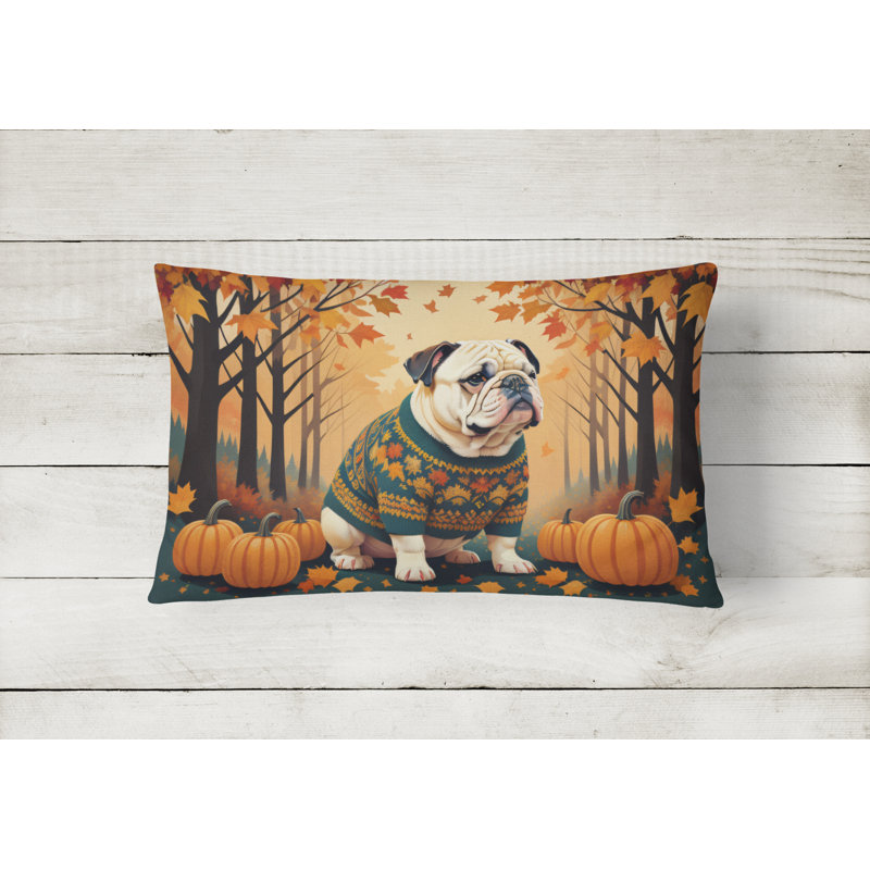  Coussin décoratif intérieur / extérieur en polyester Autre / Sans motif