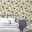 Wallpaper Double Roll