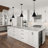 Charlynn 1 - Light Cone Pendant-1180245509