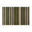 Tapis intérieur / extérieur brun HorizontalStripes-212265088